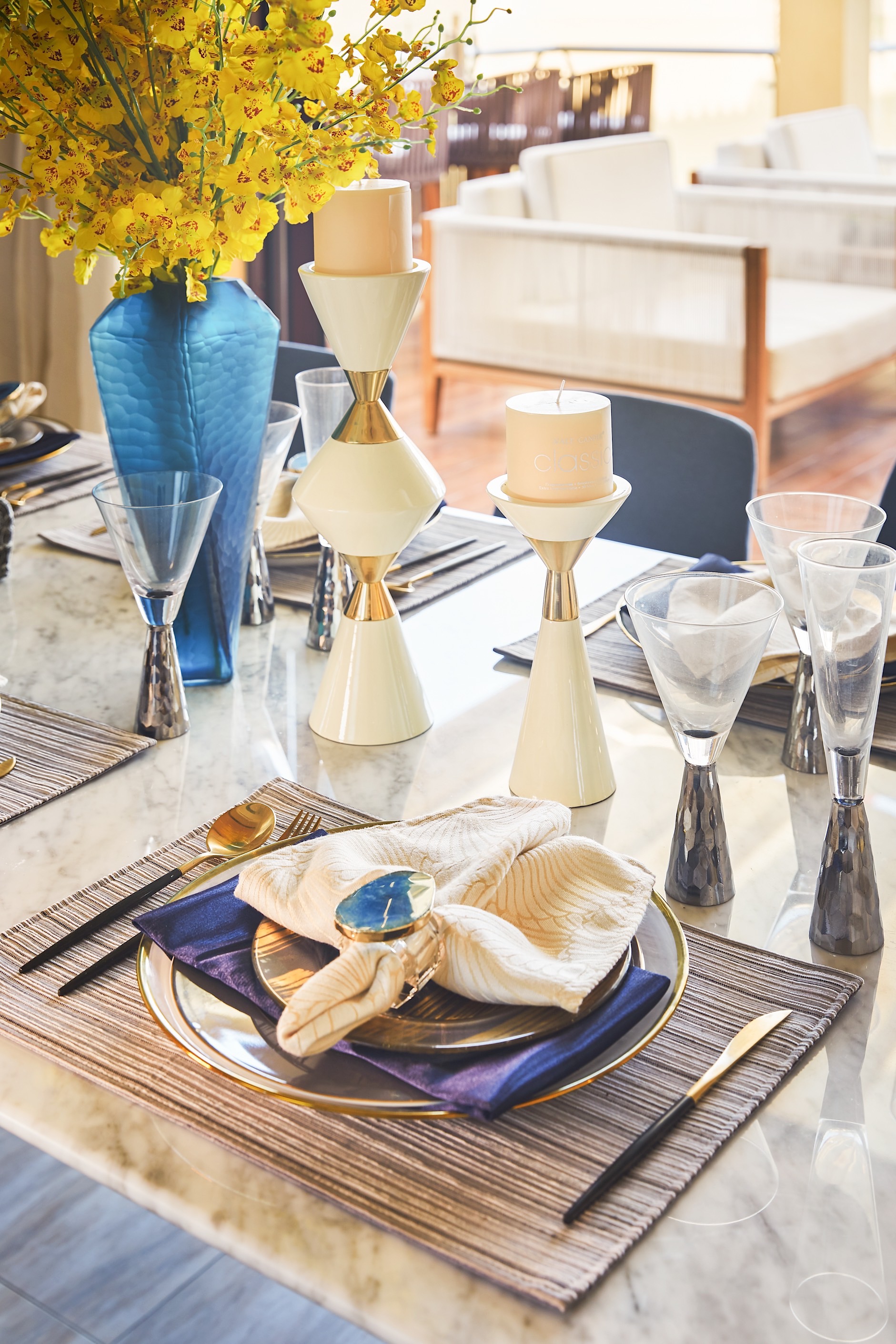 龍湖九里晴川-現代簡約-臥室設計效果圖